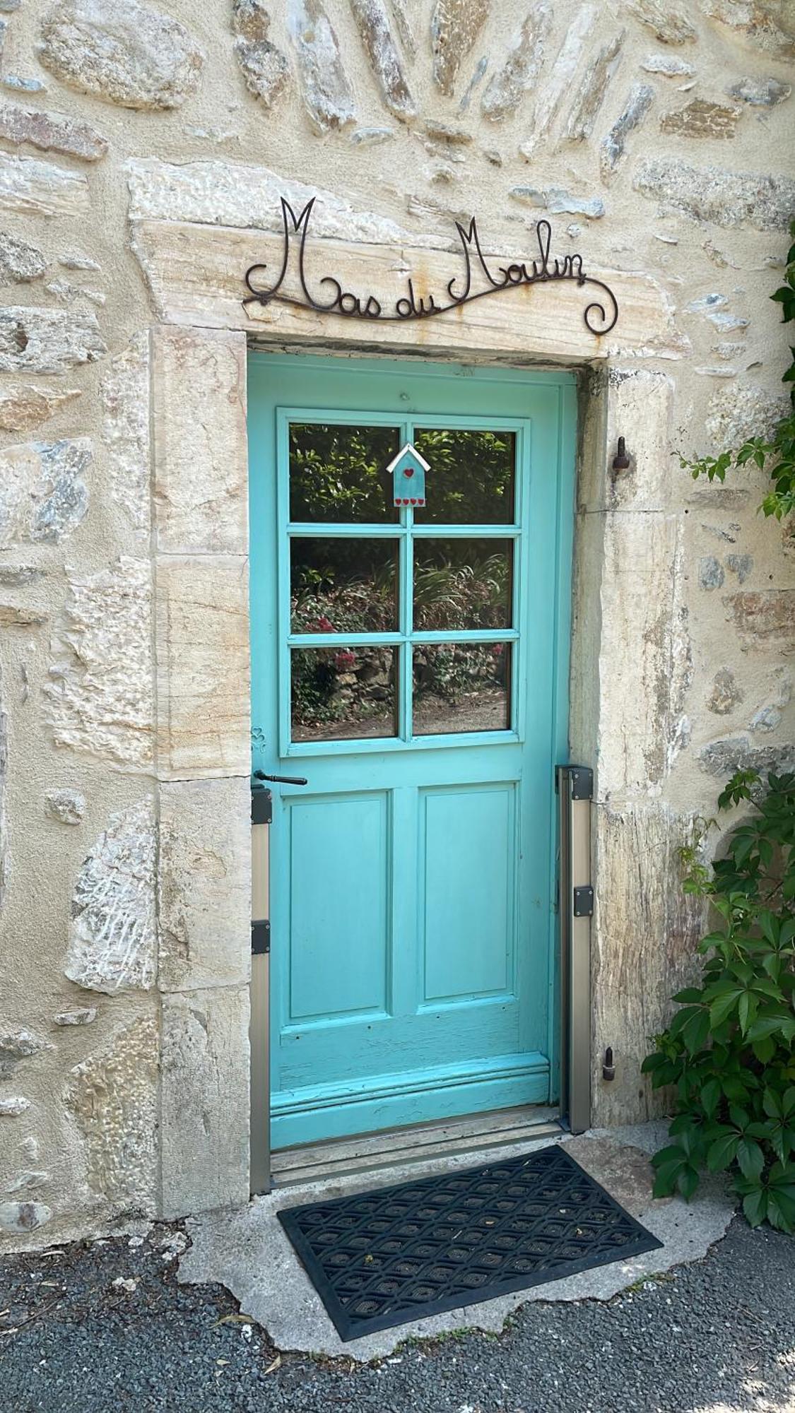 Moulin De L'Arcas Hotel Premian Exterior photo