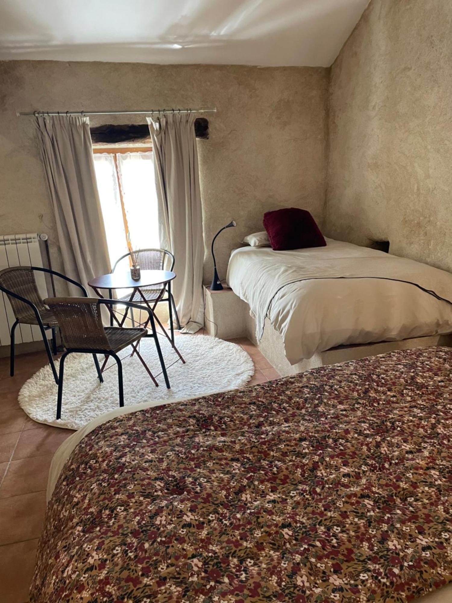 Moulin De L'Arcas Hotel Premian Exterior photo
