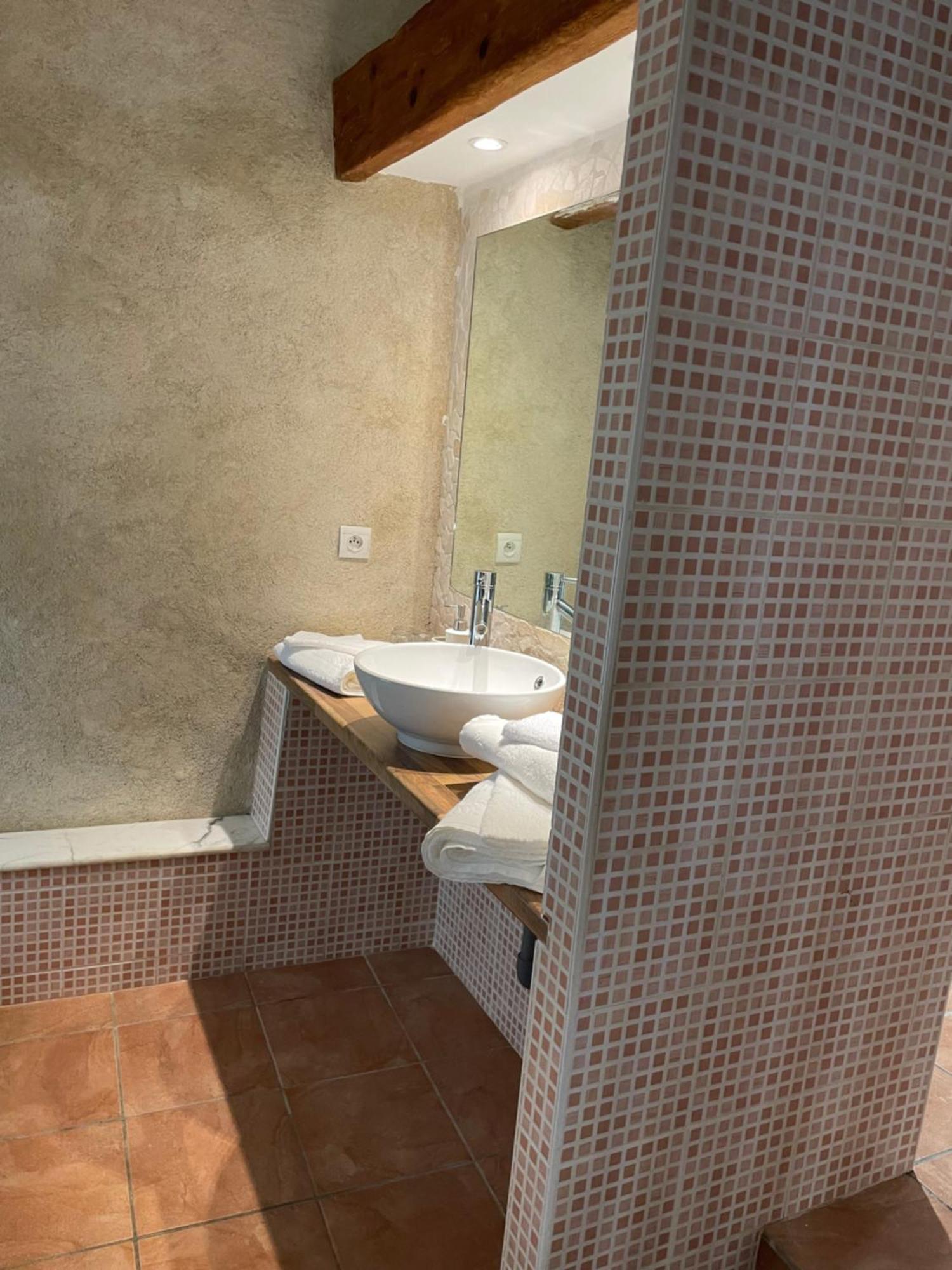 Moulin De L'Arcas Hotel Premian Exterior photo